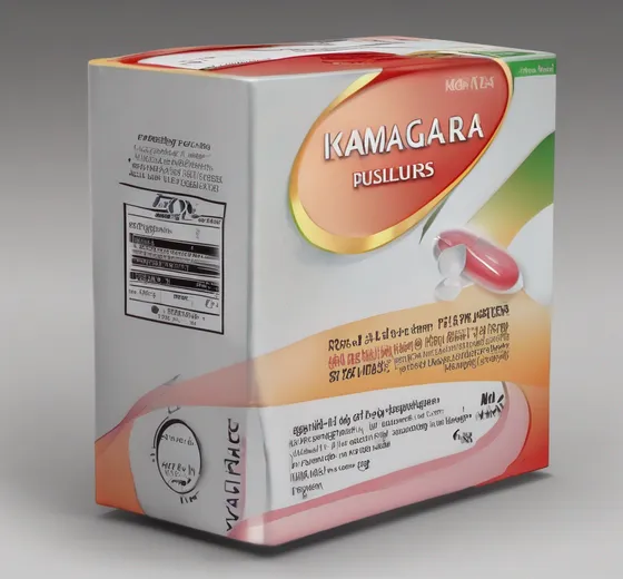 Kamagra ricetta